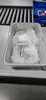 GENERIC LITTER BOX SCOOP XL - LIGHT GRAY New