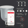 Sengled Pulse Dimmable LED Light Bulb Built-In Wireless Speaker B01BKCBZUU New