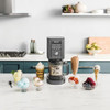 NINJA CN551CCO CREAMI DELUXE 11-IN-1ICE CREAM AND FROZEN TREAT MAKER- BLACK