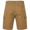 BLU ROCK MEN'S SUPER STRETCH CARGO SHORTS - SIZE: MEN 36 - TIMBER New