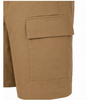 BLU ROCK MEN'S SUPER STRETCH CARGO SHORTS - SIZE: MEN 36 - TIMBER New