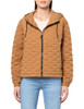 Mountain Hardwear Women's Stretchdown Light Full Zip Hoody COPPER CLAY M New