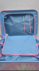 FUL Disney Minnie Mouse Kids Suitcase for Girls, Multi New