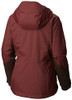 Mountain Hardwear Barnsie Insulated Jacket - Smith Rock - Small New
