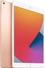 For Parts: APPLE IPAD 10.2 8th Generation Wi-Fi 128GB Gold MYLF2LL/A -CANNOT BE REPAIRED