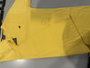 PACIFIC POLO CLUB T-SHIRT - SIZE: MEN 2XL - YELLOW New