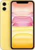 For Parts: APPLE IPHONE 11 64GB UNLOCKED MWHW2LL/A - YELLOW CANNOT BE REPAIRED NO POWER