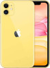 For Parts: APPLE IPHONE 11 64GB UNLOCKED MWHW2LL/A - YELLOW CANNOT BE REPAIRED NO POWER