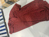 GALAXY BY HARVIC KICK START GEAR MEN'S SHORT SLEEVE MOISTURE-WICKING - XL - RED New