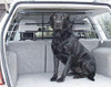 Walky Guard Adjustable Car Barrier for Pet Automotive Safety 0039U7NOO - Black New