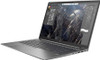 HP ZBOOK FIREFLY G8 14" FHD I7-1185G7 16GB 256GB SSD +FPR W11P - GRAY