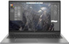 HP ZBOOK FIREFLY G8 14" FHD I7-1185G7 16GB 256GB SSD +FPR W11P - GRAY