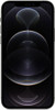 For Parts: Apple iPhone 12 Pro 128GB Graphite Unlocked MGJM3LL/A CRACKED SCREEN/LCD