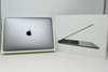 For Parts: APPLE MACBOOK PRO 2017 13.3" i5-7360U 8GB 256GB MPXT2LL/A PHYSICAL DAMAGE