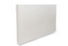 GIRtech Ceramic Fiber Insulation Board (2300F) (23.6" X 12" X 1") pack of 1 New