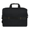 AMAZON BASICS LAPTOP TABLET CARRYING CASE WITH SHOULDER 14-INCH BLACK - BLACK