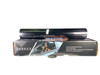 Charcoal 2PLY Premium Carbon 5% VLT Car Tint 24" x 25FT Professional Window‎ New