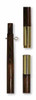 ALL STAR FLAGS 8' PRESIDENTIAL FORMAL INDOOR U.S. FLAG SET WITH 8' POLE - GOLD