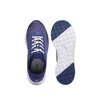 51SMA0126 Lacoste Men's Neo Run Ace Sneakers, Navy/White, Size 12 New