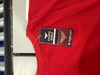 PACIFIC EAGLE COLLECTION T-SHIRT - SIZE: MEN 2XL - RED New