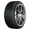 YOKOHAMA 285/30R20 99Y XL ADVAN APEX V601 BW - NEW New
