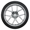 YOKOHAMA 285/30R20 99Y XL ADVAN APEX V601 BW - NEW New