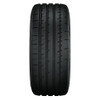 YOKOHAMA 285/30R20 99Y XL ADVAN APEX V601 BW - NEW New