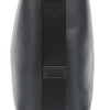 50552303001 HUGO WOMEN'S BEL BUCKET BAG - MIDNIGHT BLACK