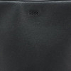 50552303001 HUGO WOMEN'S BEL BUCKET BAG - MIDNIGHT BLACK
