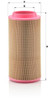 Mann Filter C20500 Air Filter Element New
