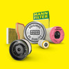 Mann Filter C20500 Air Filter Element New