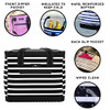 SCOUT Stiff One Insulated Cooler - Hard Bottom - Fleetwood Black New