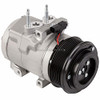 AC Compressor & A/C Kit For Ford Super Duty 6.7L PowerStroke 2011-2016 New New