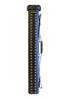 2x2 Hard Premium Pool Cue Case 2B2S Billiard Stick Carrying Cue Case - Black New