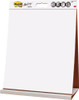 Post-it Super Sticky Table top Easel Pad (Pack of 6), White New
