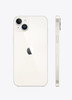 Apple iPhone 14, 256GB, Starlight, Unlocked - MPW23LL/A