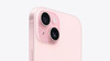 Apple iPhone 15 Plus, 256GB, Pink, Unlocked - MTXY3LL/A