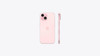 Apple iPhone 15 Plus, 256GB, Pink, Unlocked - MTXY3LL/A