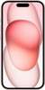 Apple iPhone 15 Plus, 256GB, Pink, Unlocked - MTXY3LL/A