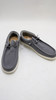 FW FRAN WILLOR Men's Slip-On Casual Loafers Shoes, Size: 9-9.5 Color: Gray