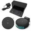 GOODSBY REPLACEMENT CHARGER HOME BASE CHARGING DOCK ADN-N1 - BLACK