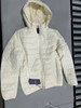 ANTARCTICA GEAR HEATED JACKET 12V/5A POWER BANK - SIZE: MEN XS - CREAM New