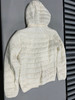 ANTARCTICA GEAR HEATED JACKET 12V/5A POWER BANK - SIZE: MEN XS - CREAM New