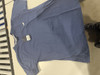 PACIFIC EAGLE COLLECTION T-SHIRT - SIZE: MEN 2XL - BLUE New