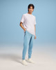 ON RUNNING COAST SWEAT PANTS - SIZE: MEN XS - BLUE New