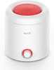 Deerma Top Fill Cool Mist Humidifier 2 in 1 Ultrasonic B081RRST5R - Red New