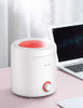 Deerma Top Fill Cool Mist Humidifier 2 in 1 Ultrasonic B081RRST5R - Red New