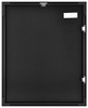 MCS Framatic Fineline Aluminum Frame - Black New