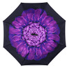 Newsight Reverse Umbrella, Double Layer Inverted Umbrella Upside Down New