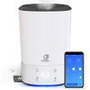 Cool Mist Air Humidifiers for Bedroom Large Room B07V4QXHSX - White New